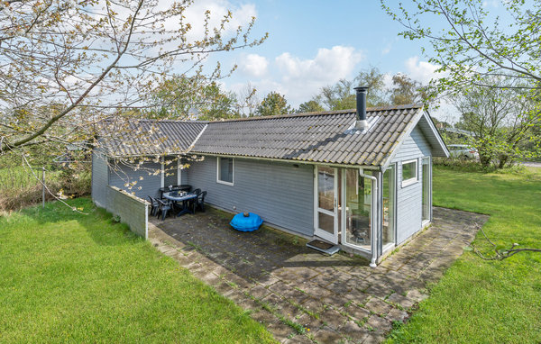 Holiday Home - Lyngså , Denmark - A26190 2