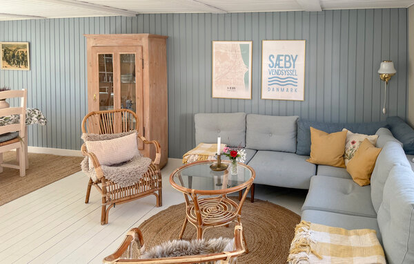 Semesterhus - Sæby strand , Danmark - A26206 302