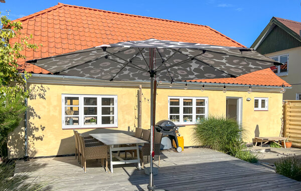 Semesterhus - Sæby strand , Danmark - A26206 1