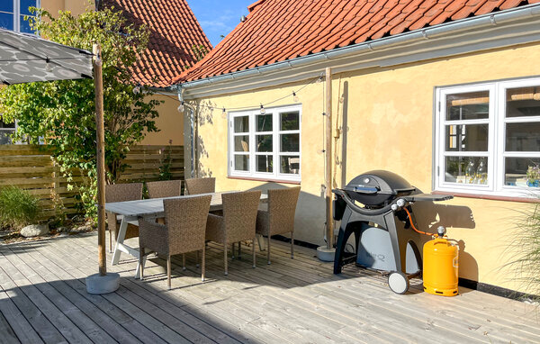Semesterhus - Sæby strand , Danmark - A26206 101