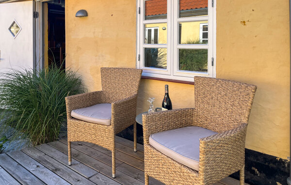 Semesterhus - Sæby strand , Danmark - A26206 103