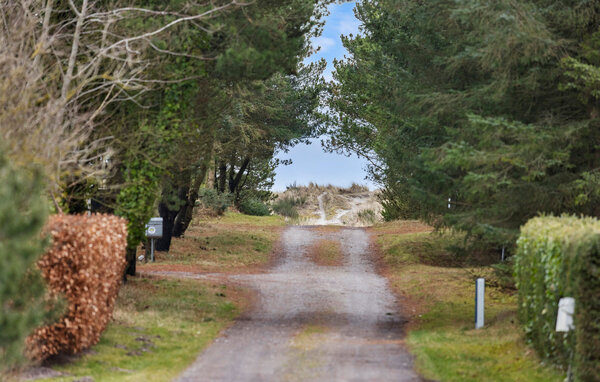 Semesterhus - Lyngså , Danmark - A26300 901