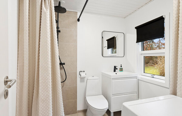 Semesterhus - Lyngså , Danmark - A26300 701