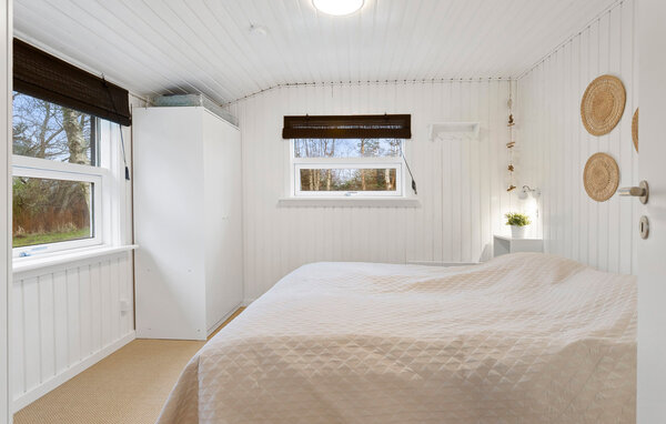Semesterhus - Lyngså , Danmark - A26300 601