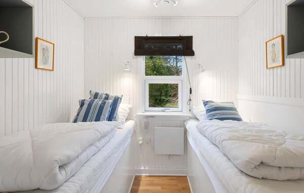 Semesterhus - Lyngså , Danmark - A26300 602