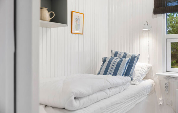 Semesterhus - Lyngså , Danmark - A26300 603