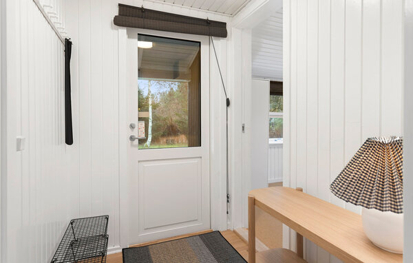 Semesterhus - Lyngså , Danmark - A26300 501