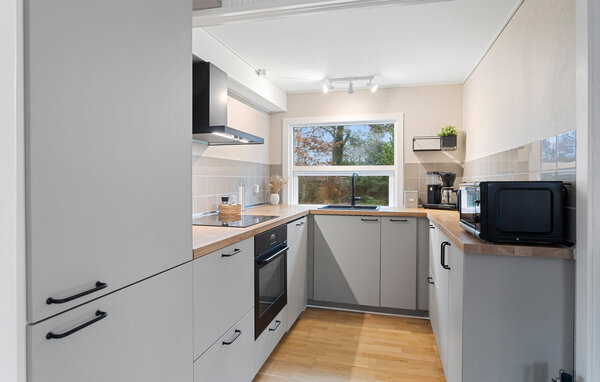 Semesterhus - Lyngså , Danmark - A26300 7