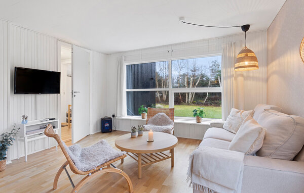 Semesterhus - Lyngså , Danmark - A26300 4