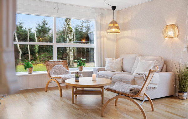 Semesterhus - Lyngså , Danmark - A26300 5