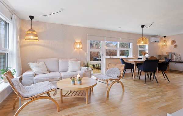 Semesterhus - Lyngså , Danmark - A26300 301