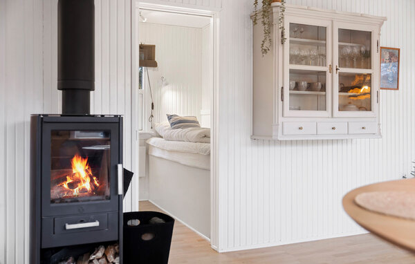 Semesterhus - Lyngså , Danmark - A26300 6