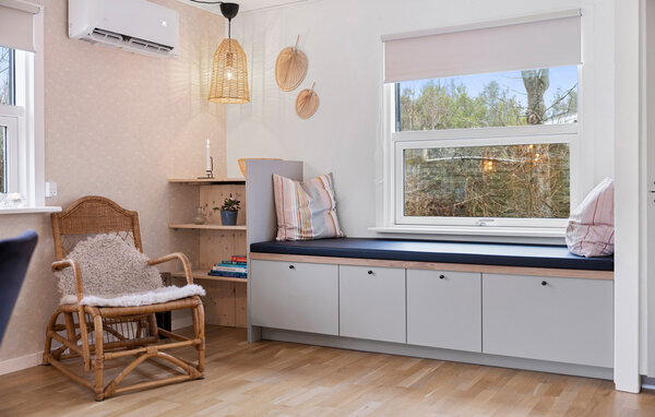 Semesterhus - Lyngså , Danmark - A26300 302