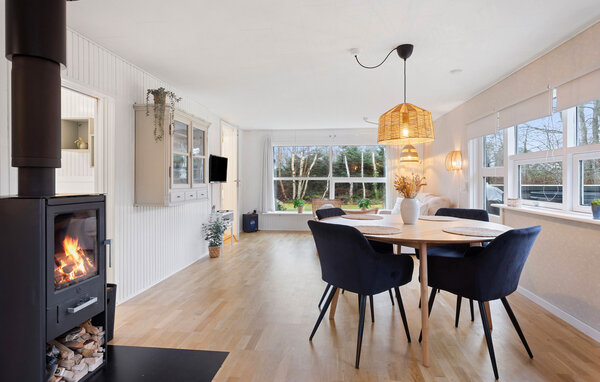 Semesterhus - Lyngså , Danmark - A26300 304