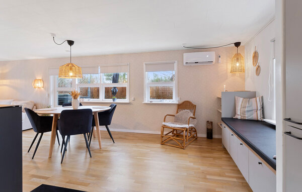 Semesterhus - Lyngså , Danmark - A26300 305