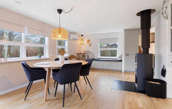Semesterhus - Lyngså , Danmark - A26300 306