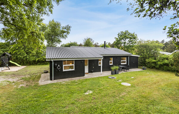 Holiday Home - Lyngså , Denmark - A26300 1