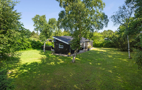 Semesterhus - Lyngså , Danmark - A26300 81