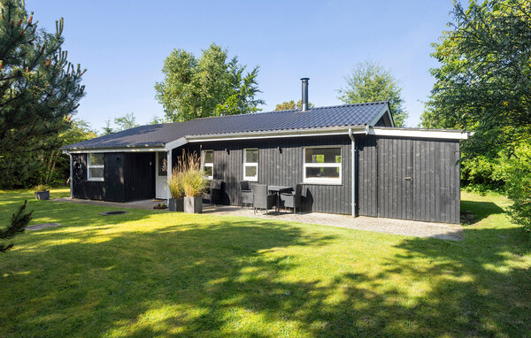 Semesterhus - Lyngså , Danmark - A26300 82