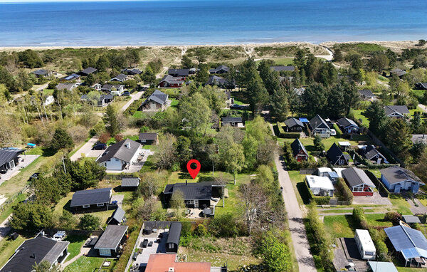 Semesterhus - Lyngså , Danmark - A26300 84