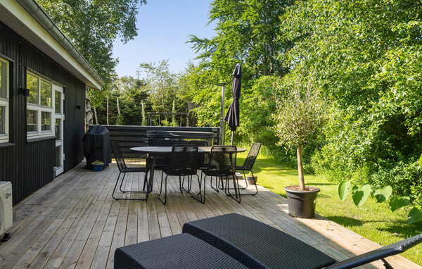 Semesterhus - Lyngså , Danmark - A26300 3