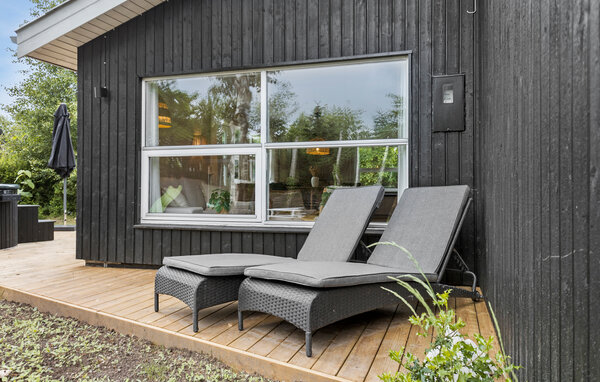 Semesterhus - Lyngså , Danmark - A26300 8