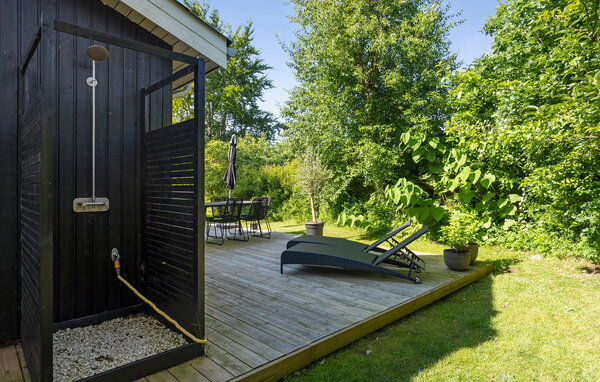 Semesterhus - Lyngså , Danmark - A26300 101
