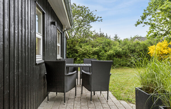 Semesterhus - Lyngså , Danmark - A26300 9
