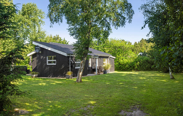 Semesterhus - Lyngså , Danmark - A26300 102