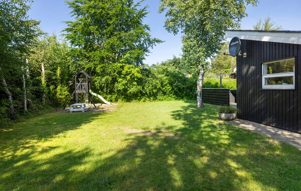 Semesterhus - Lyngså , Danmark - A26300 103