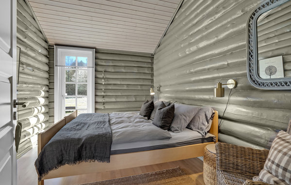 Semesterhus - Lyngså , Danmark - A26301 602