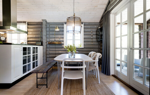 Semesterhus - Lyngså , Danmark - A26301 5