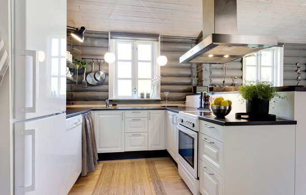 Semesterhus - Lyngså , Danmark - A26301 6