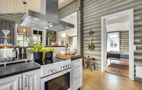 Semesterhus - Lyngså , Danmark - A26301 401