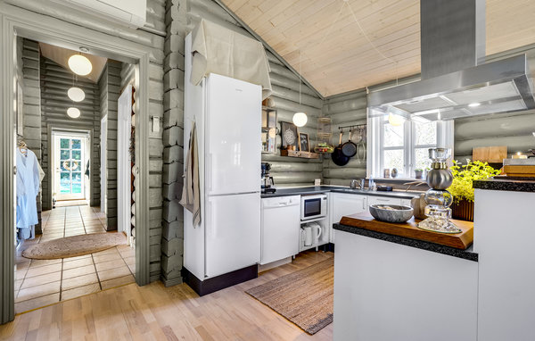 Semesterhus - Lyngså , Danmark - A26301 402