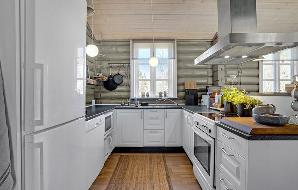 Semesterhus - Lyngså , Danmark - A26301 403
