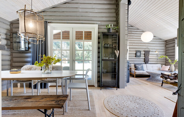 Semesterhus - Lyngså , Danmark - A26301 301