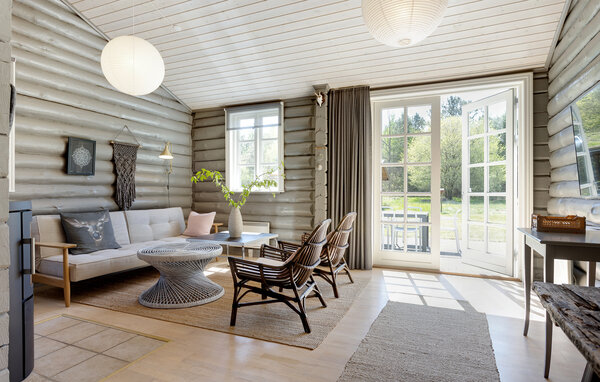 Semesterhus - Lyngså , Danmark - A26301 3
