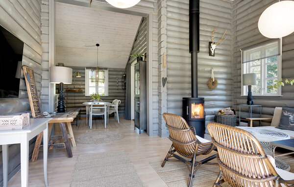 Semesterhus - Lyngså , Danmark - A26301 4