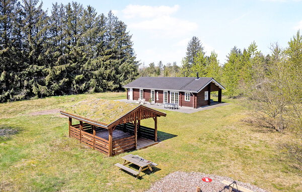 Semesterhus - Lyngså , Danmark - A26301 81
