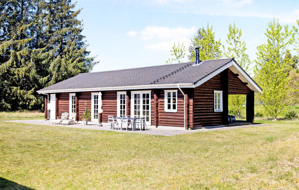 Semesterhus - Lyngså , Danmark - A26301 82