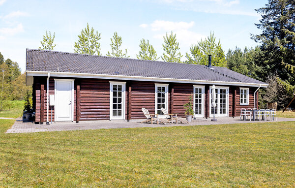 Semesterhus - Lyngså , Danmark - A26301 83