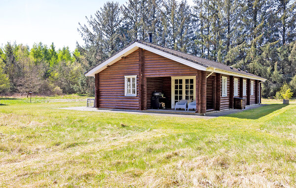 Semesterhus - Lyngså , Danmark - A26301 84