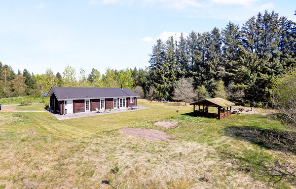 Semesterhus - Lyngså , Danmark - A26301 85