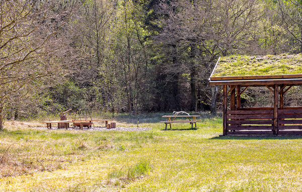 Semesterhus - Lyngså , Danmark - A26301 102