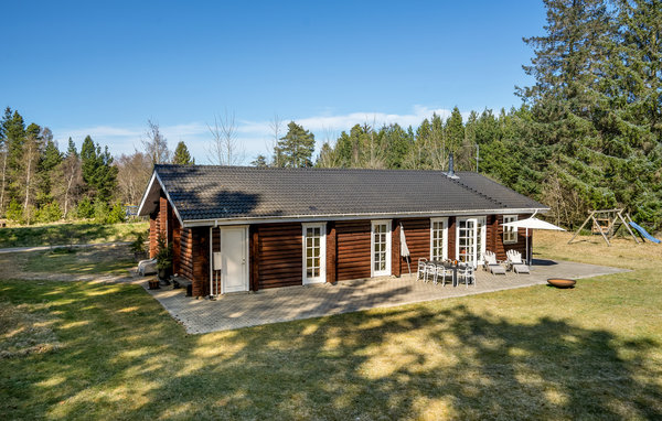 Semesterhus - Lyngså , Danmark - A26301 104