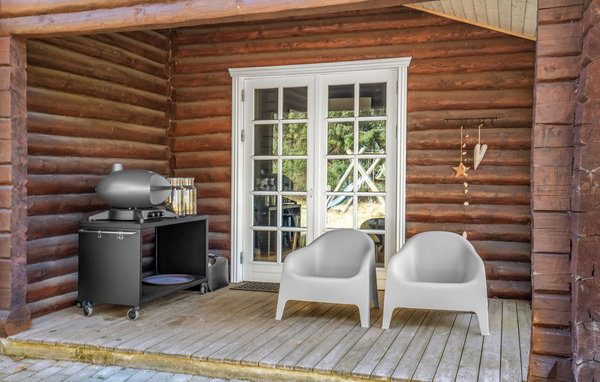 Semesterhus - Lyngså , Danmark - A26301 105