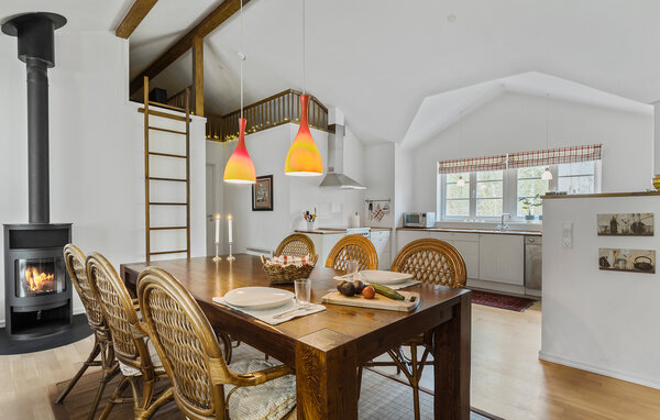 Feriehuse - Lyngså , Danmark - A26302 401