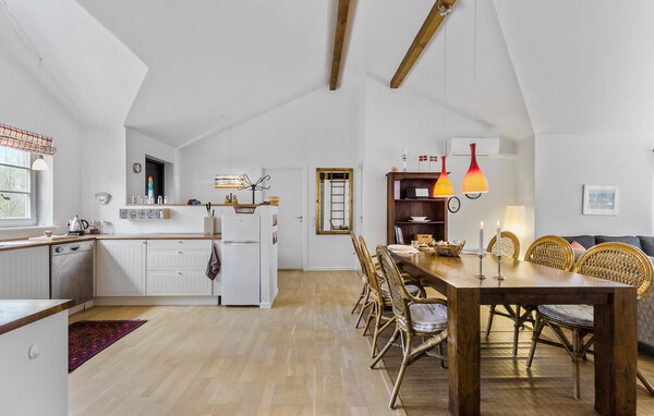 Feriehuse - Lyngså , Danmark - A26302 402