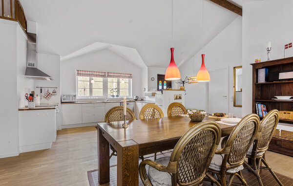Feriehuse - Lyngså , Danmark - A26302 5